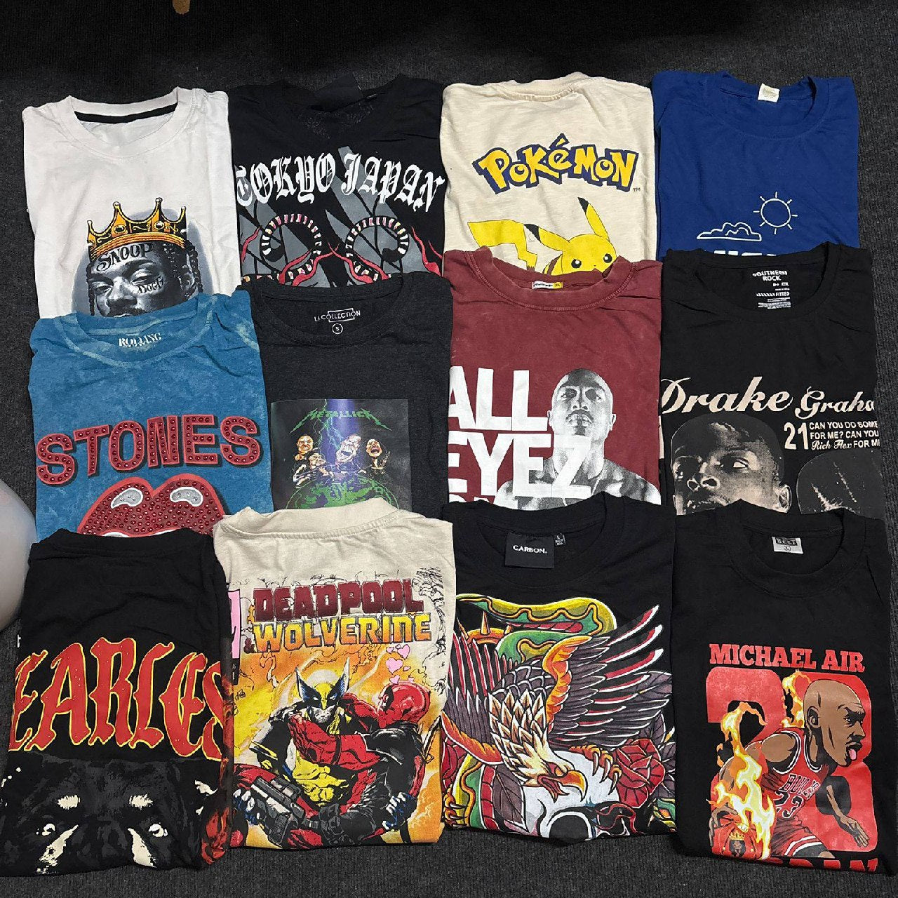T-Shirts