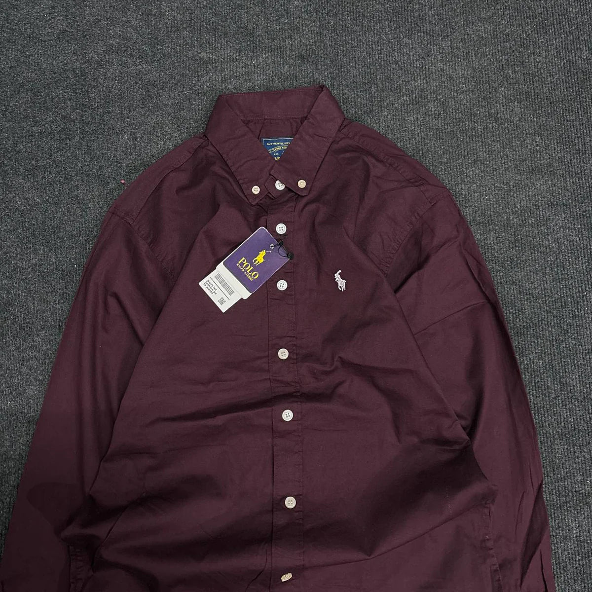 Shirts