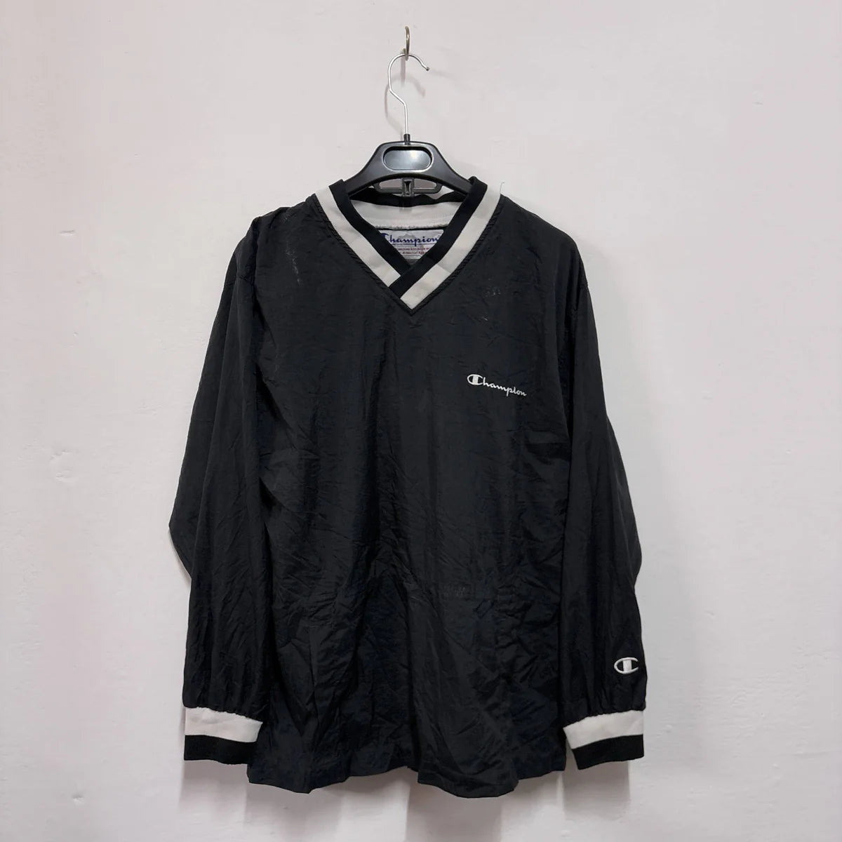 Thrifted