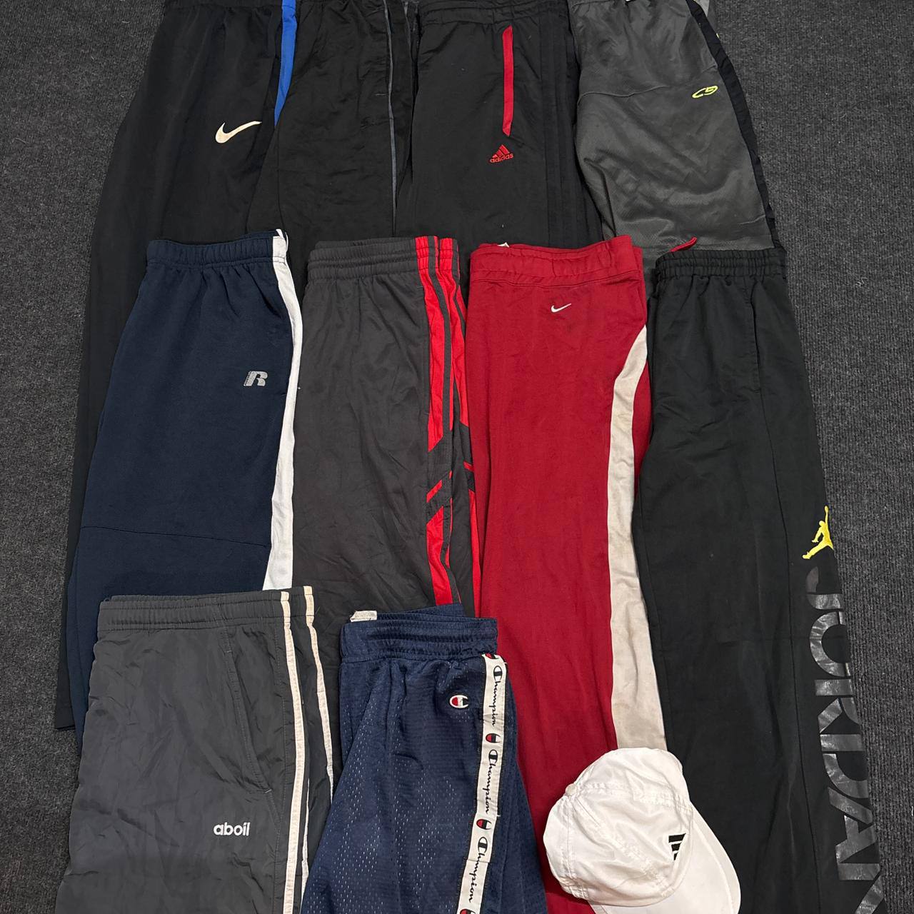 Track Pants