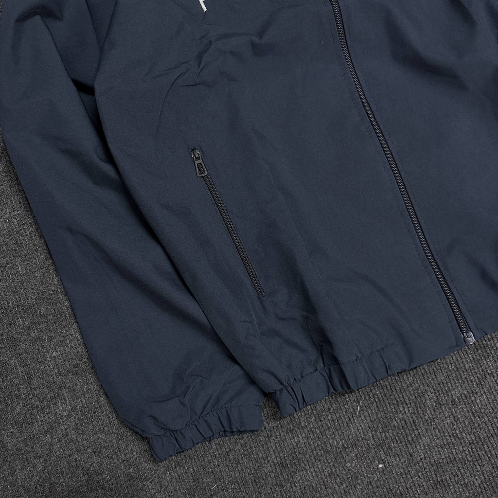 PORSCHE NAVY BLUE JACKET