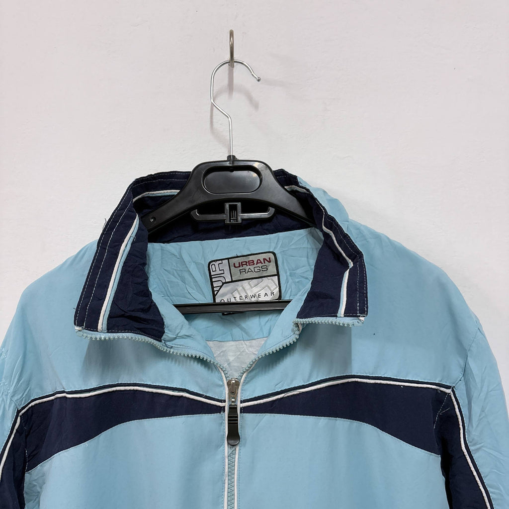 SKY BLUE JACKET