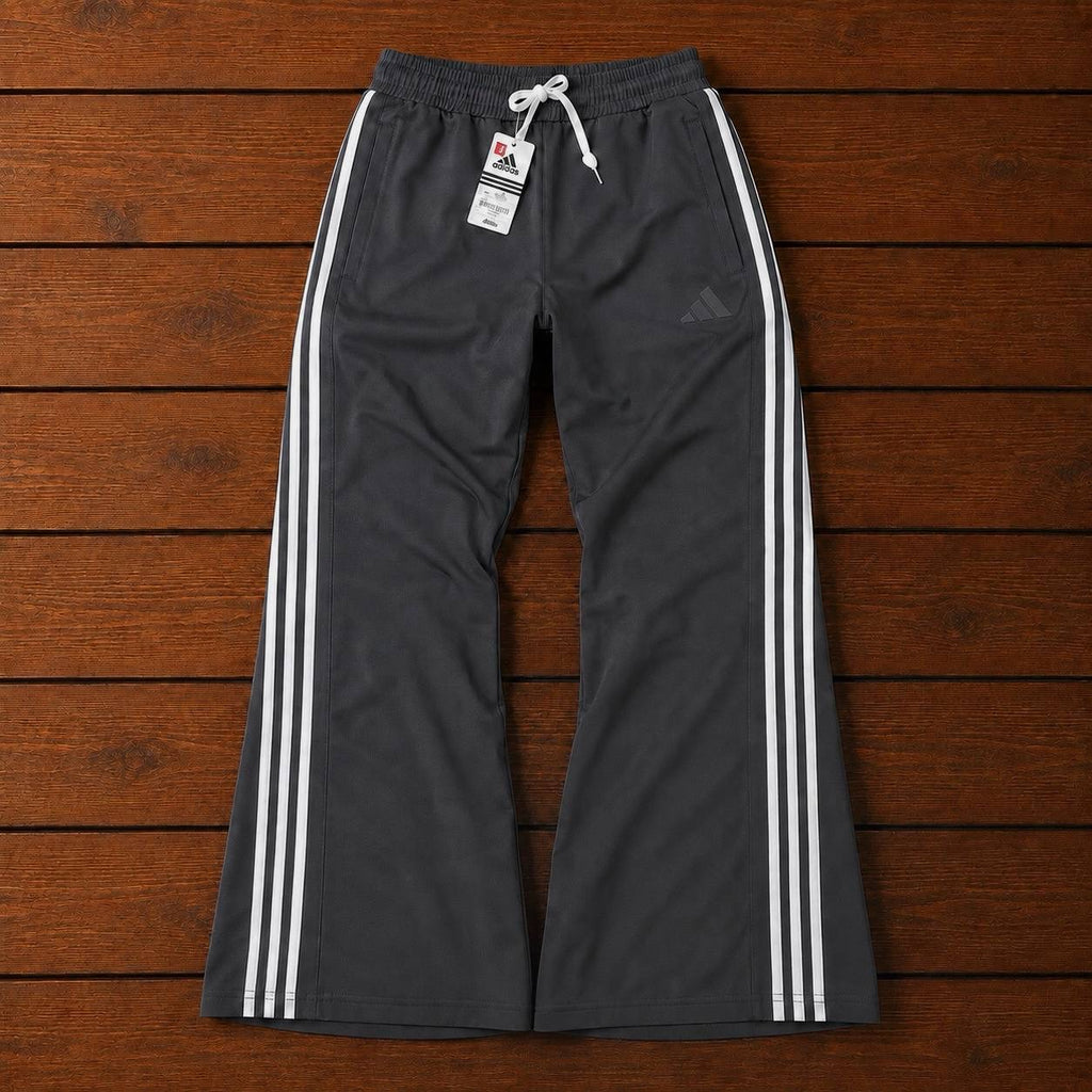 ADIDAS PREMIUM DGREY TRACK