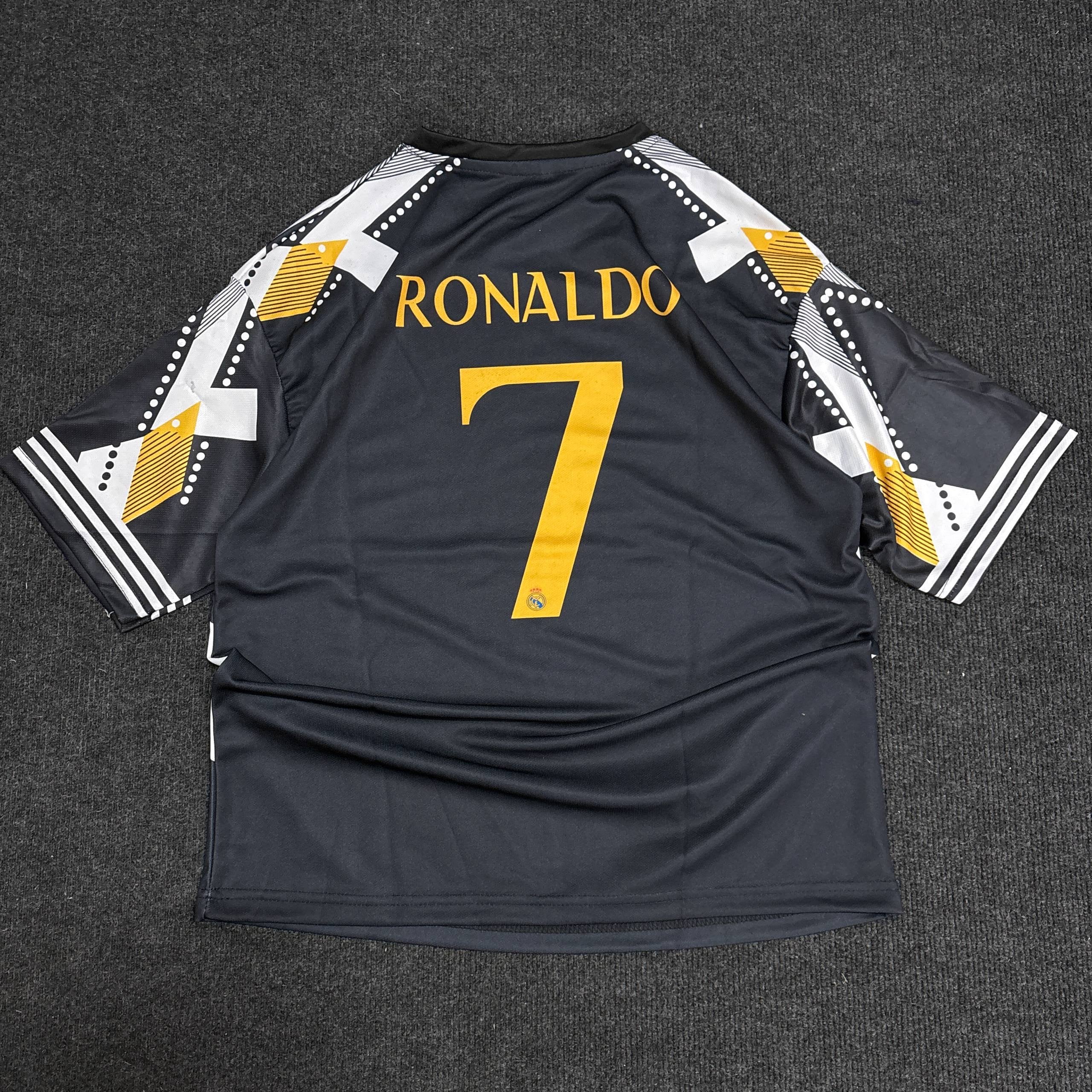 Real Madrid Nocturno Edition