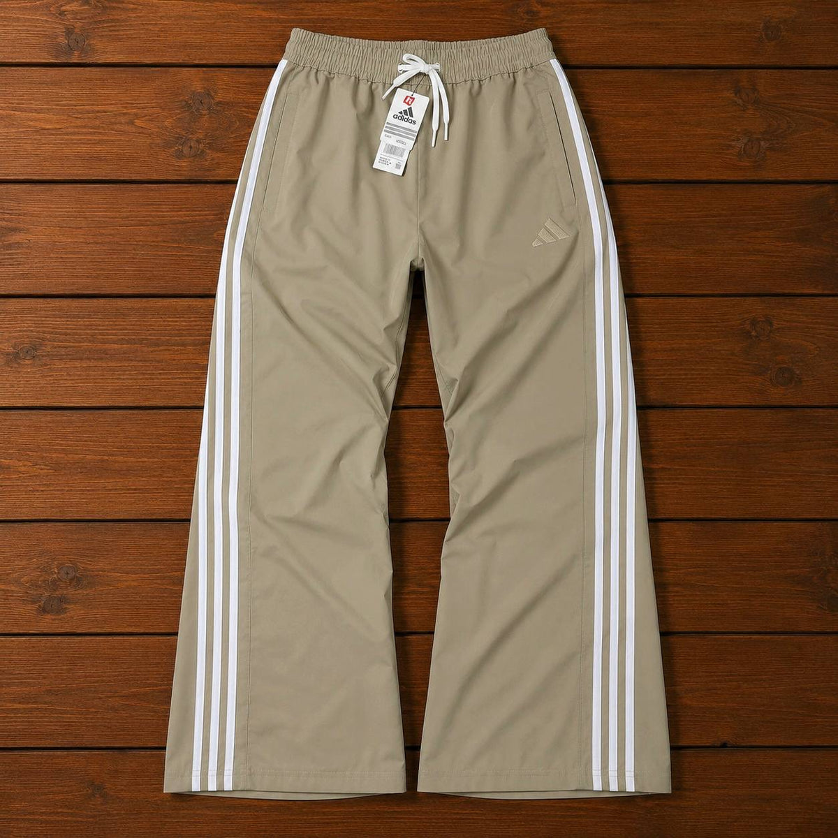 ADIDAS PREMIUM BEIGE TRACK