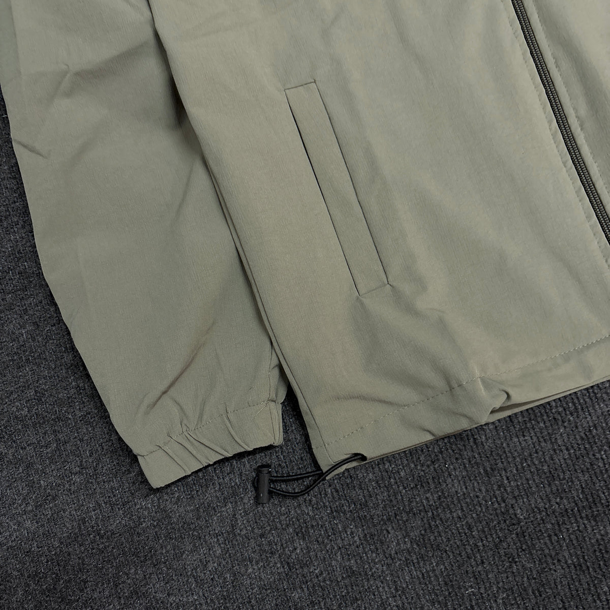 NIKE PASTEL PREMIUM JACKET