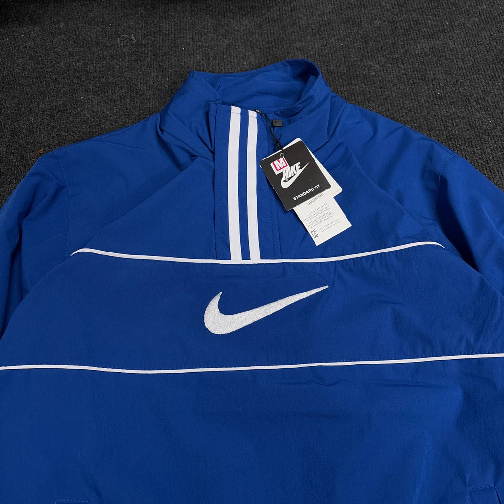 NIKE BLUE JACKET