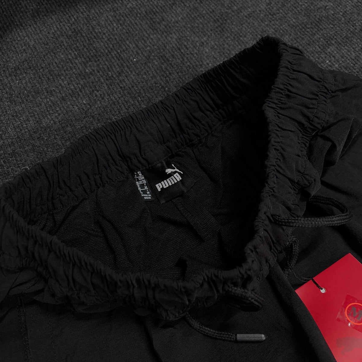 PUMA CARGO TRACK