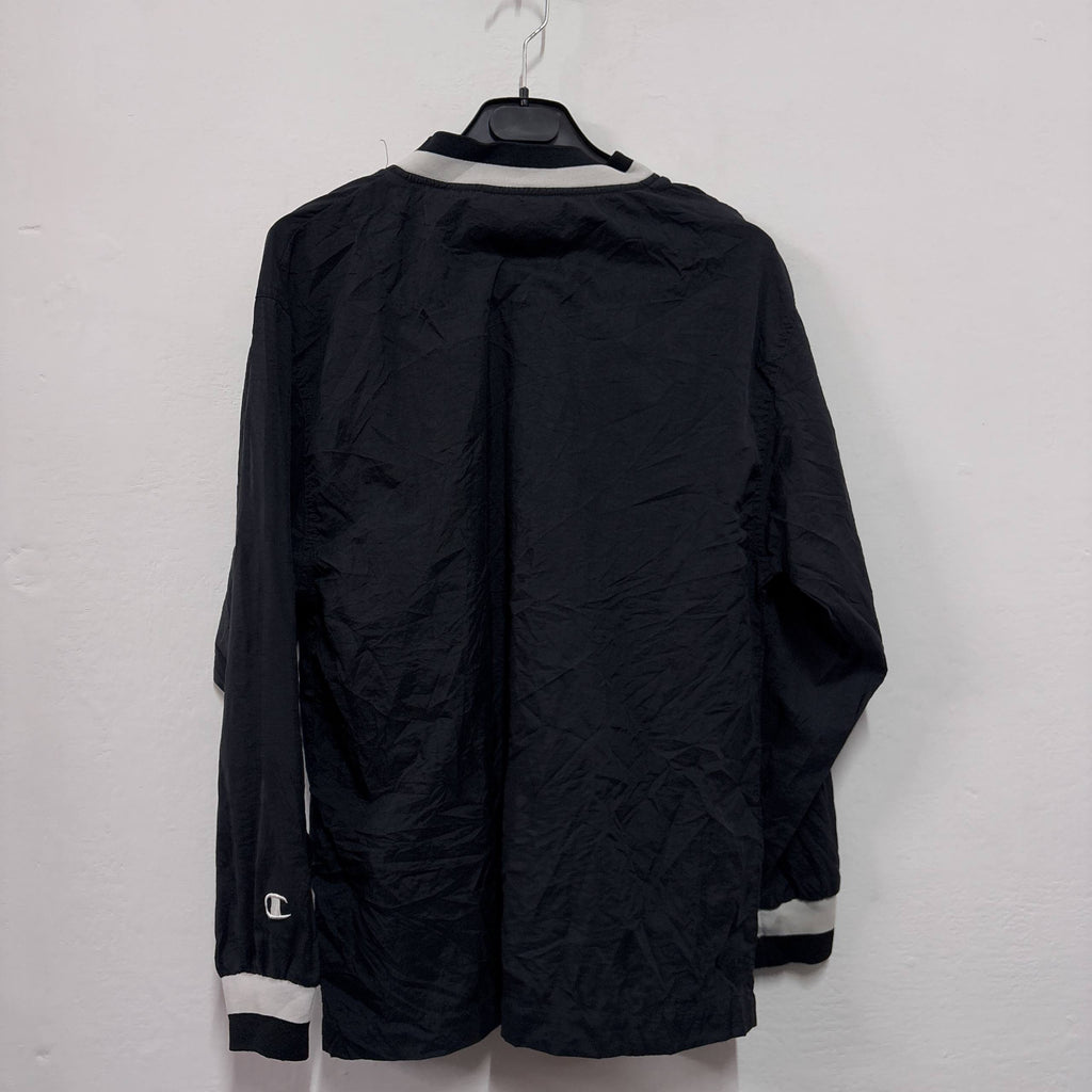 BLACK CHAMPION