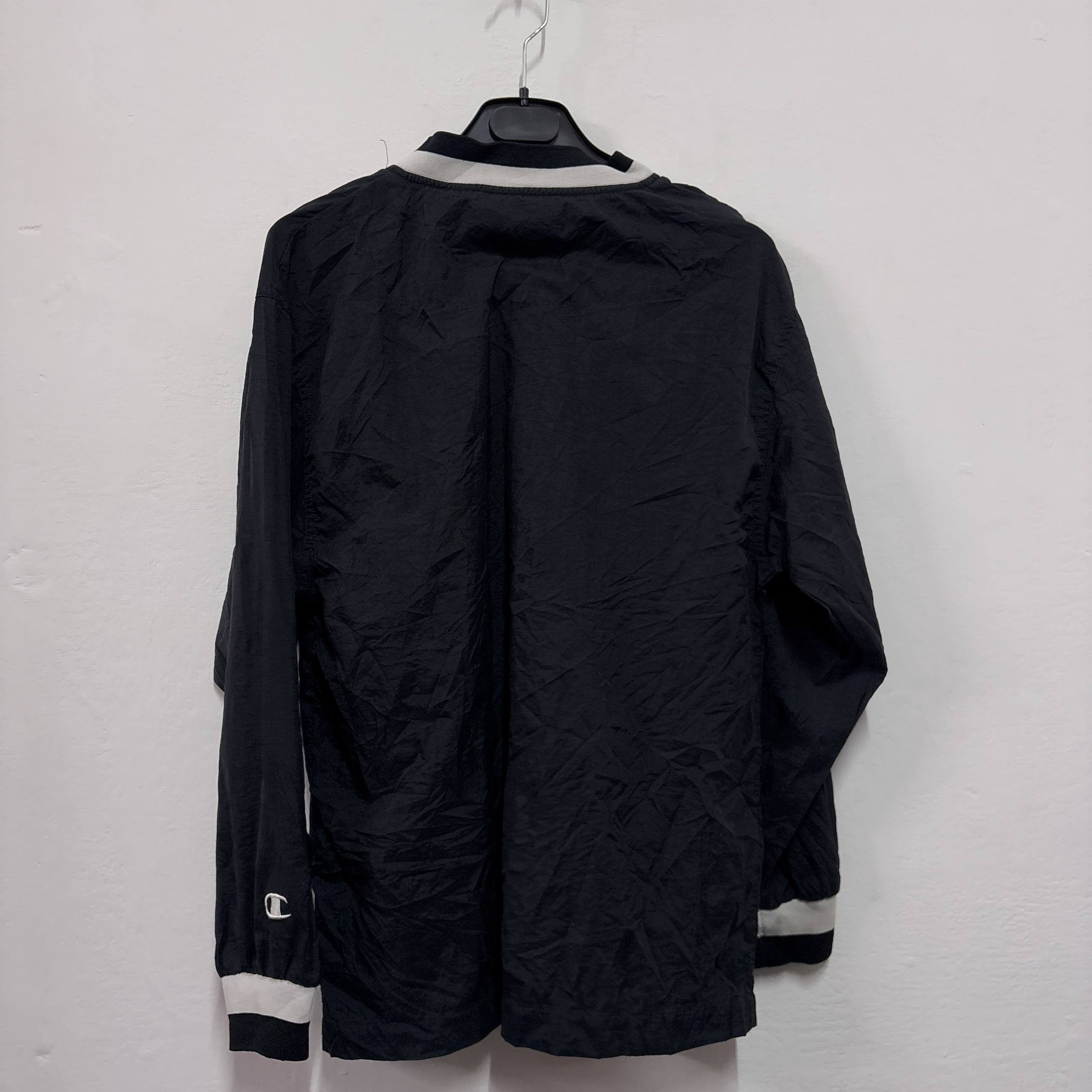 BLACK CHAMPION