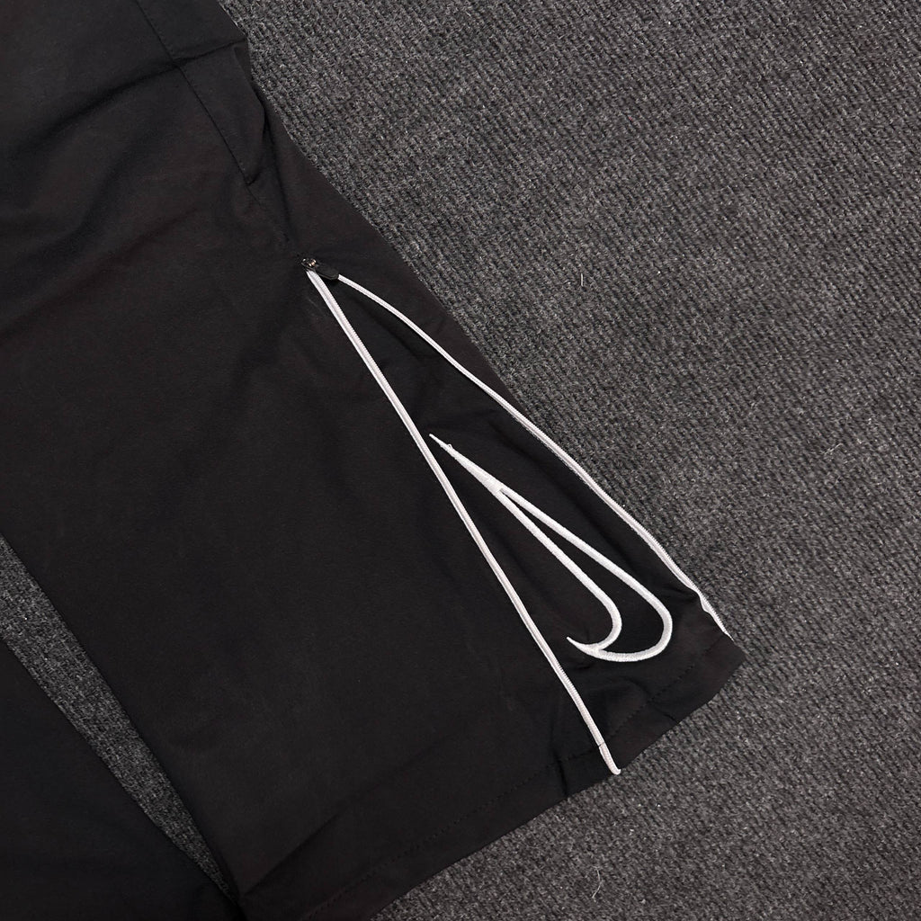 NIKE PREMIUM BLACK CONVERTIBLE TRACK