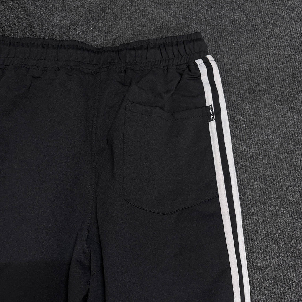 JORDAN BLACK SERIES TRACKPANT
