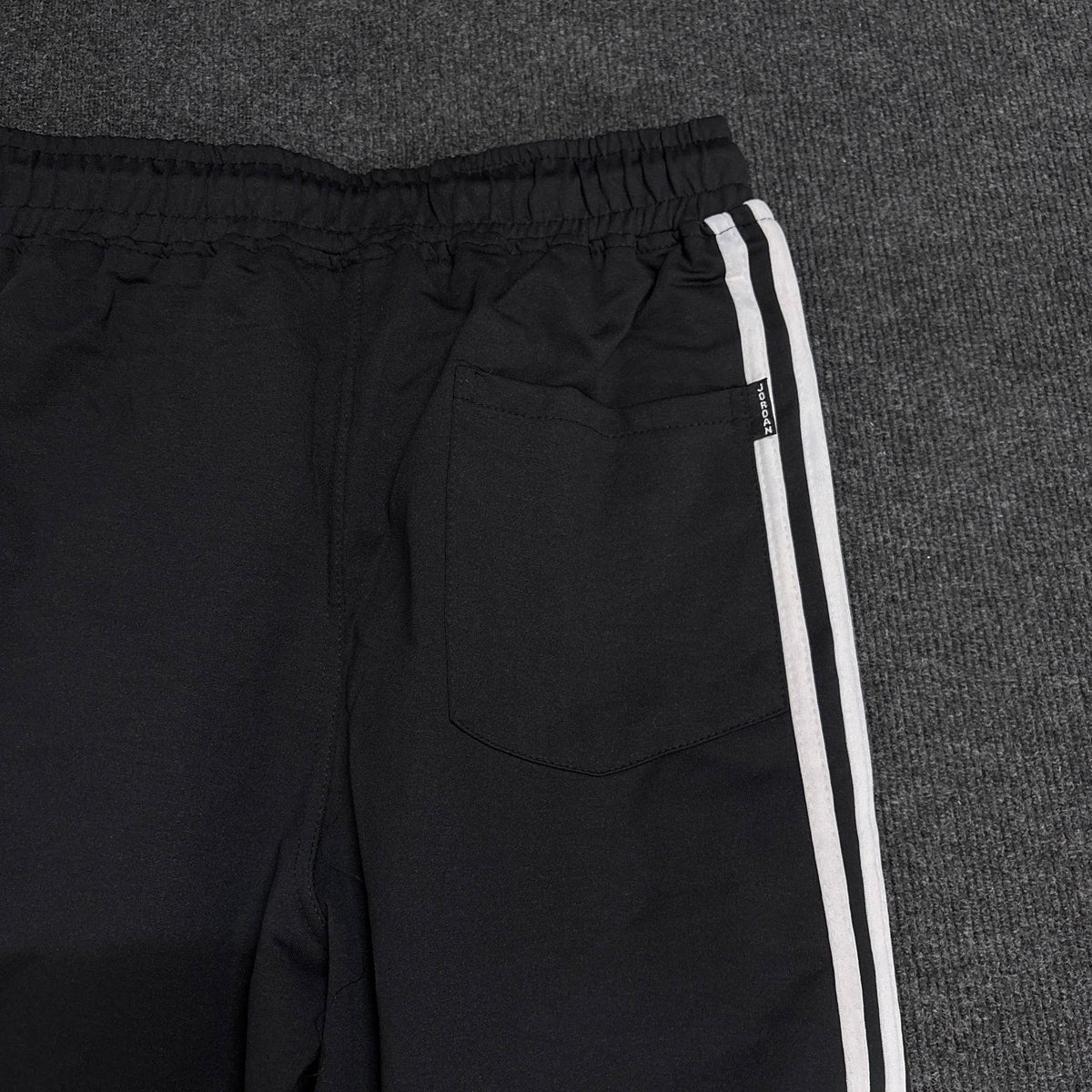 JORDAN BLACK SERIES TRACKPANT