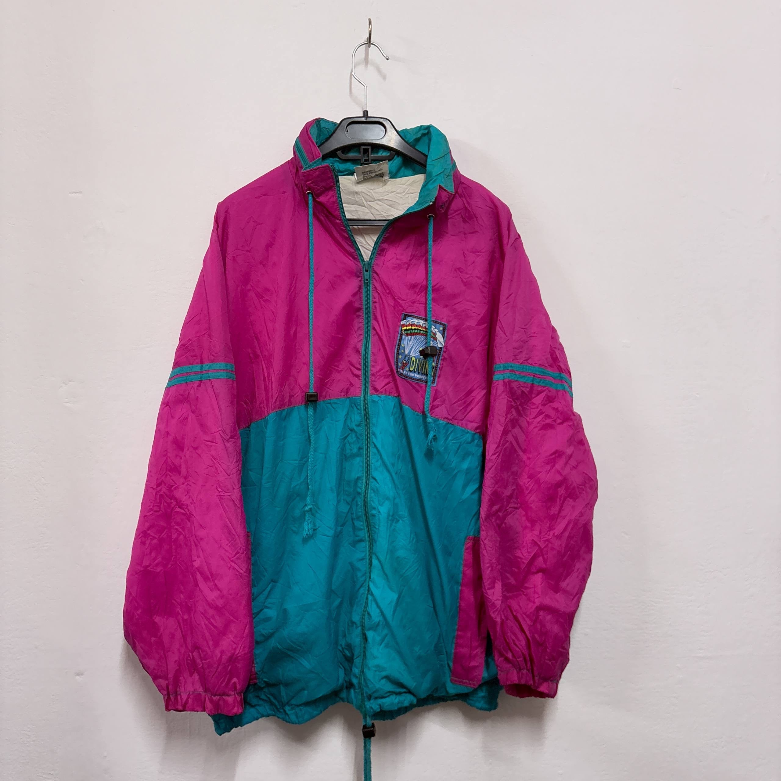 VINTAGE JACKET