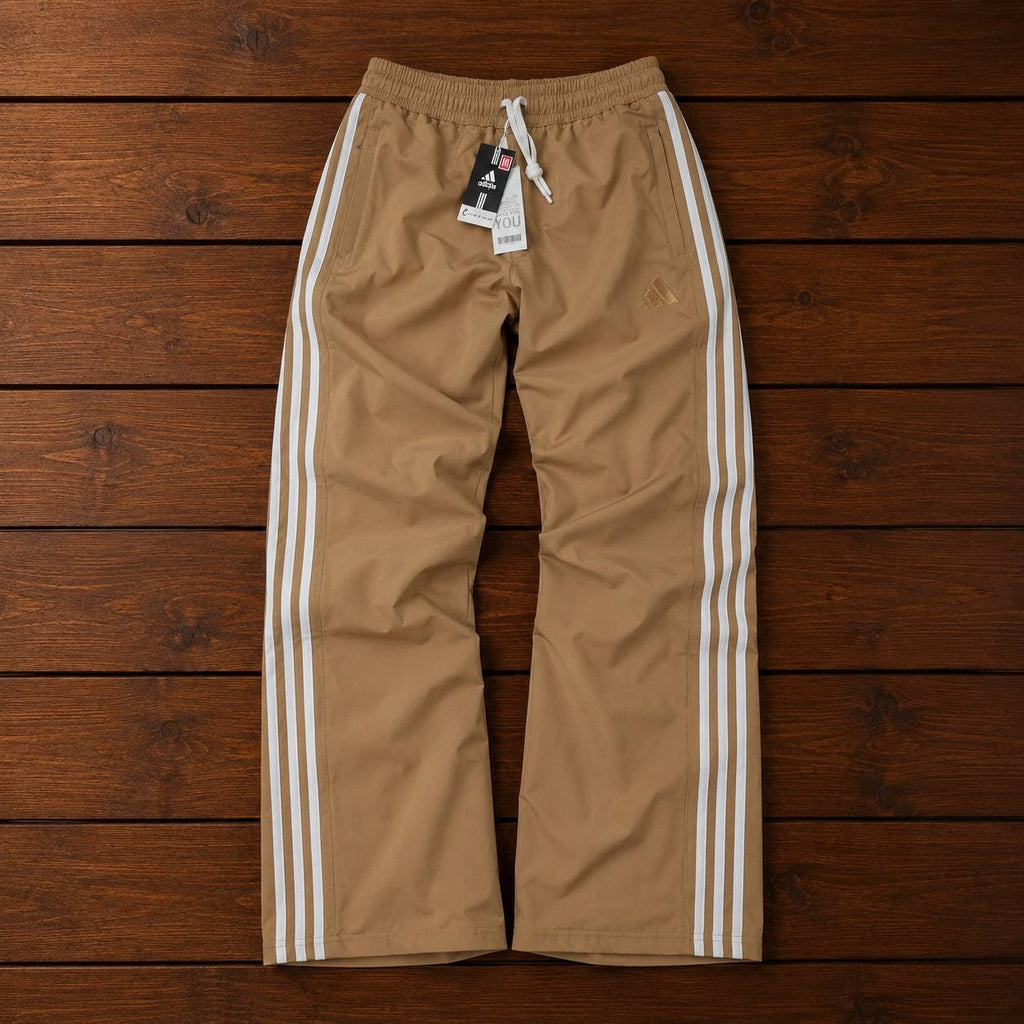 ADIDAS PREMIUM TAN TRACK