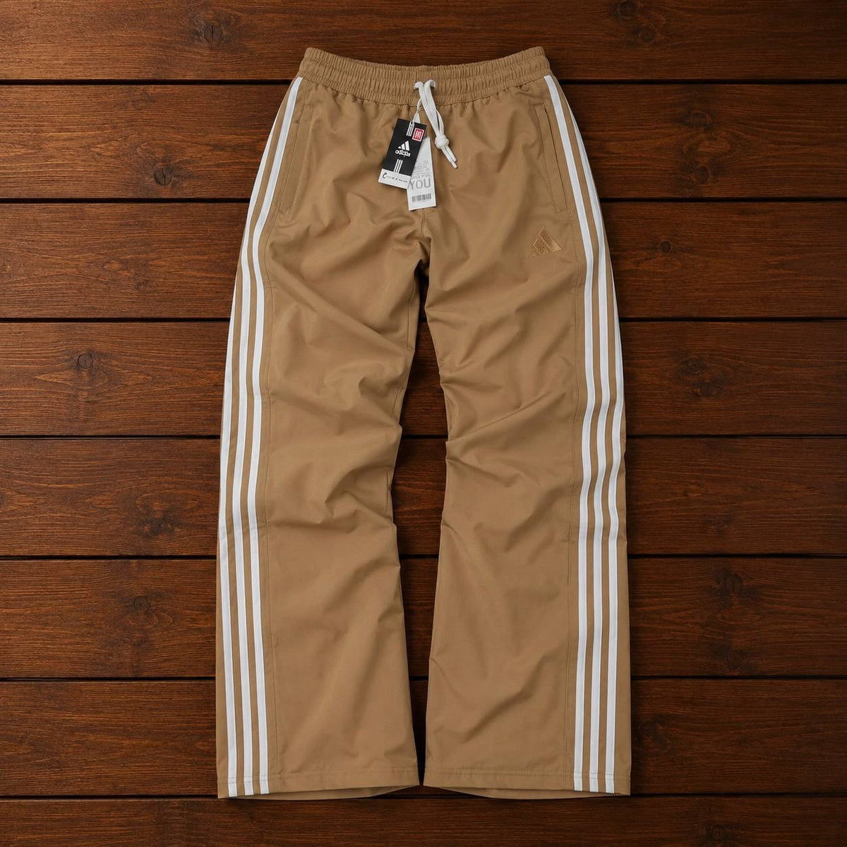 ADIDAS PREMIUM TAN TRACK