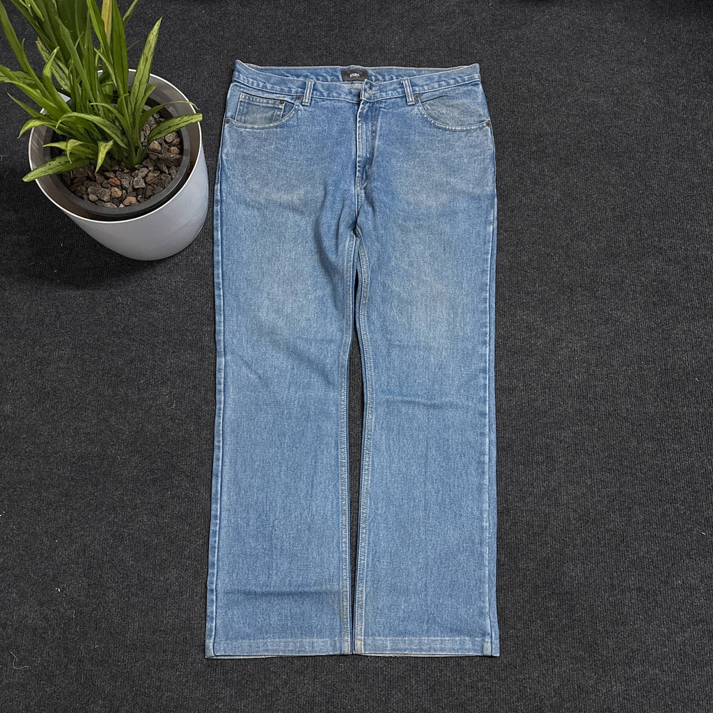 BLUE MAX DENIM