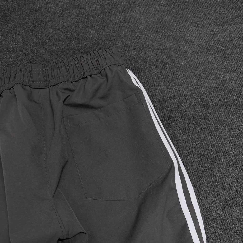 ADIDAS PREMIUM DGREY TRACK