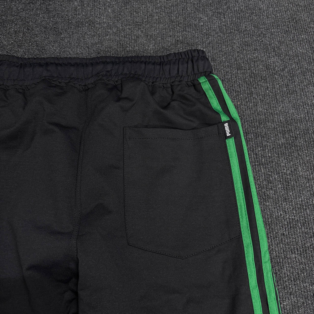 BLACK PUMA PREMIUM TRACK