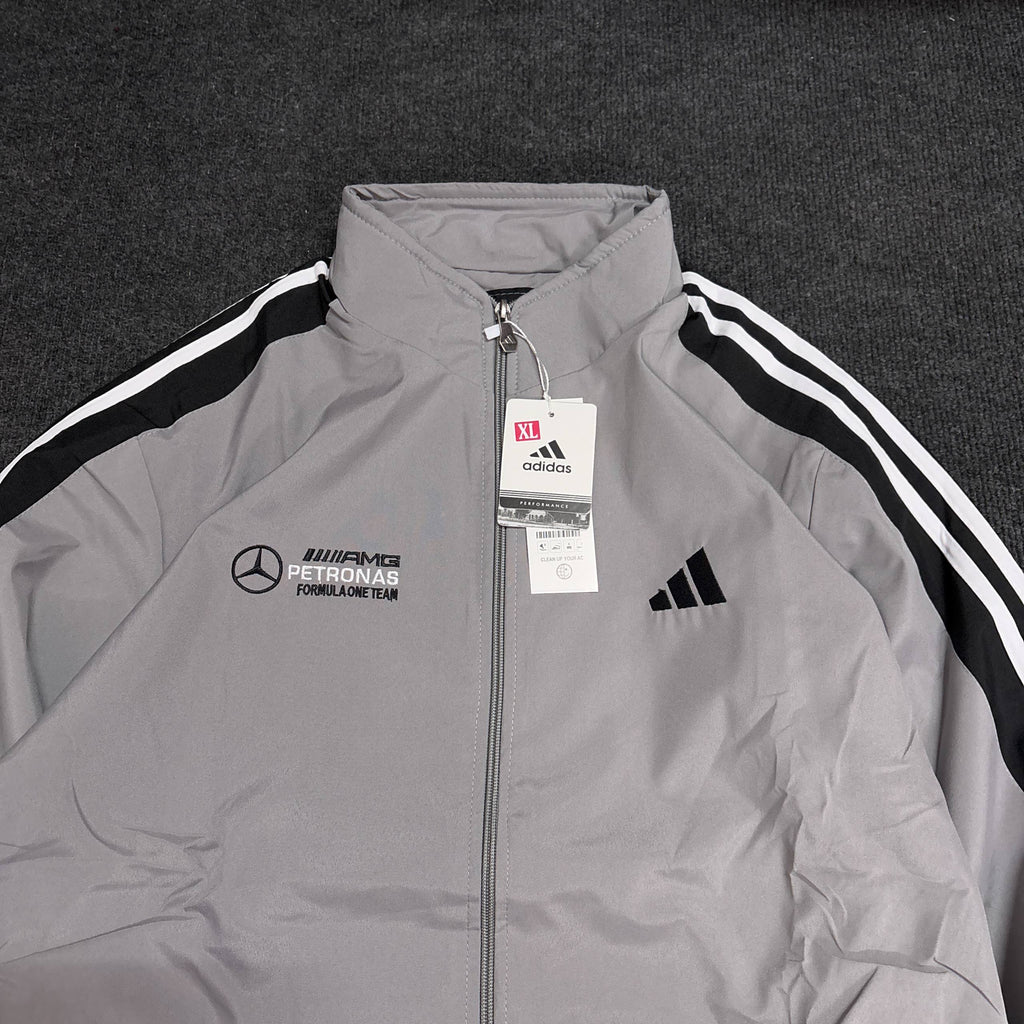 ADIDAS AMG EDITION GREY