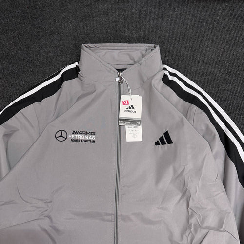 ADIDAS AMG EDITION GREY