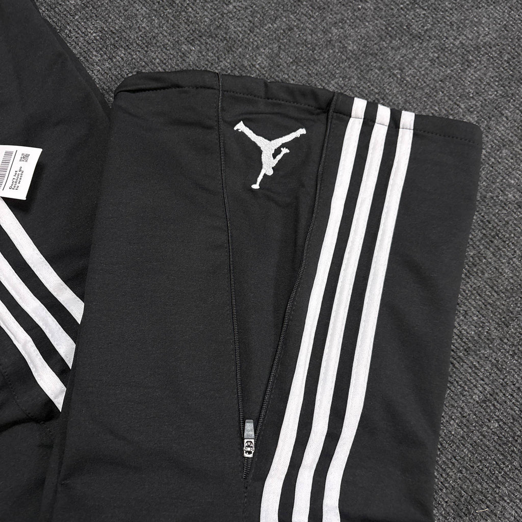JORDAN BLACK SERIES TRACKPANT