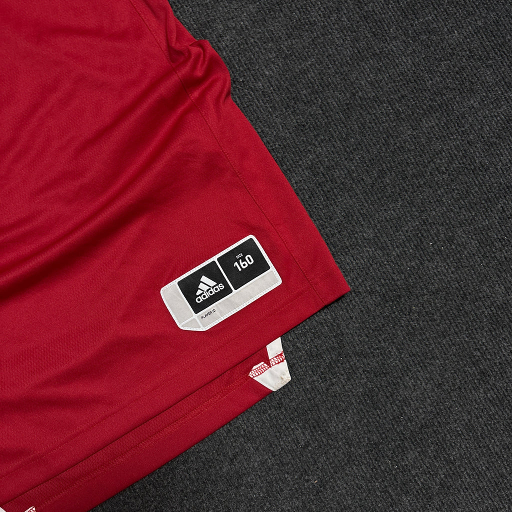 ADIDS SLEEVELESS JERSEY