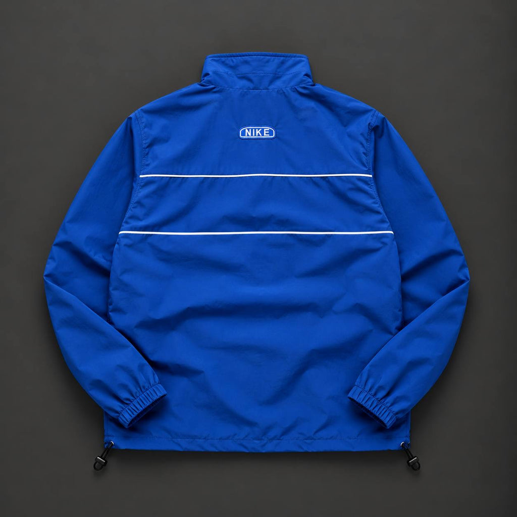 NIKE BLUE JACKET
