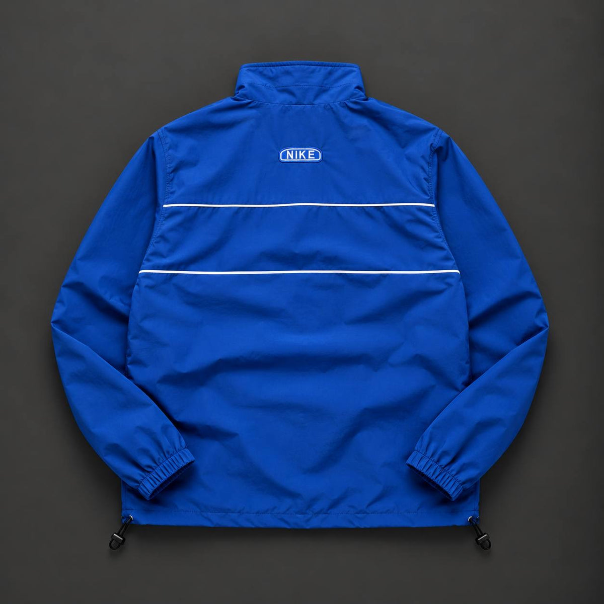 NIKE BLUE JACKET