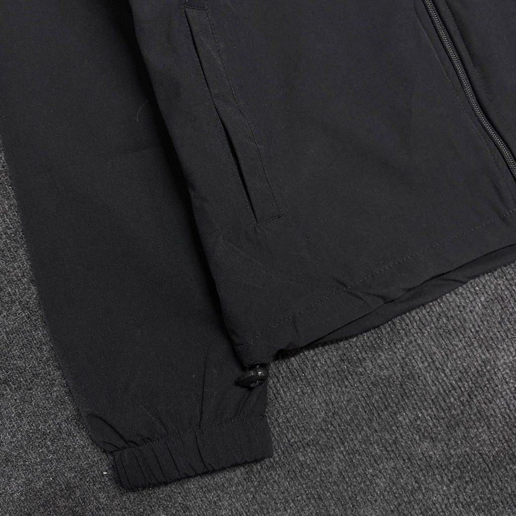 NIKE BLACK PREMIUM JACKET
