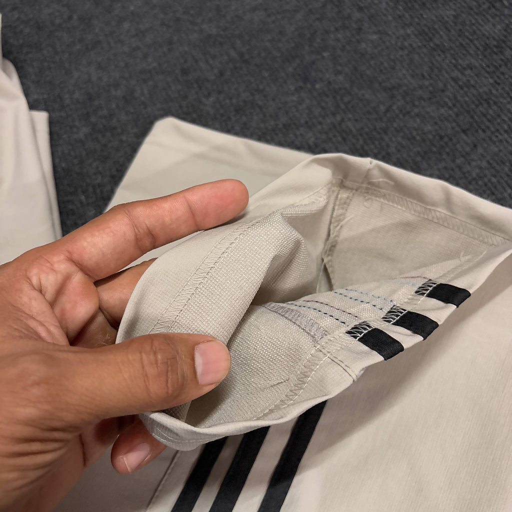 ADIDAS PREMIUM CREAM TRACK