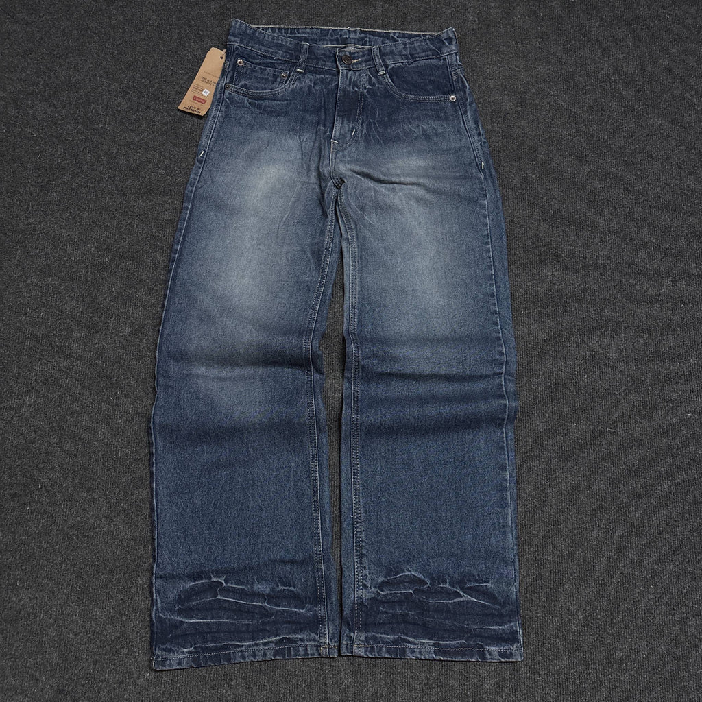 LEVI’S DENIM