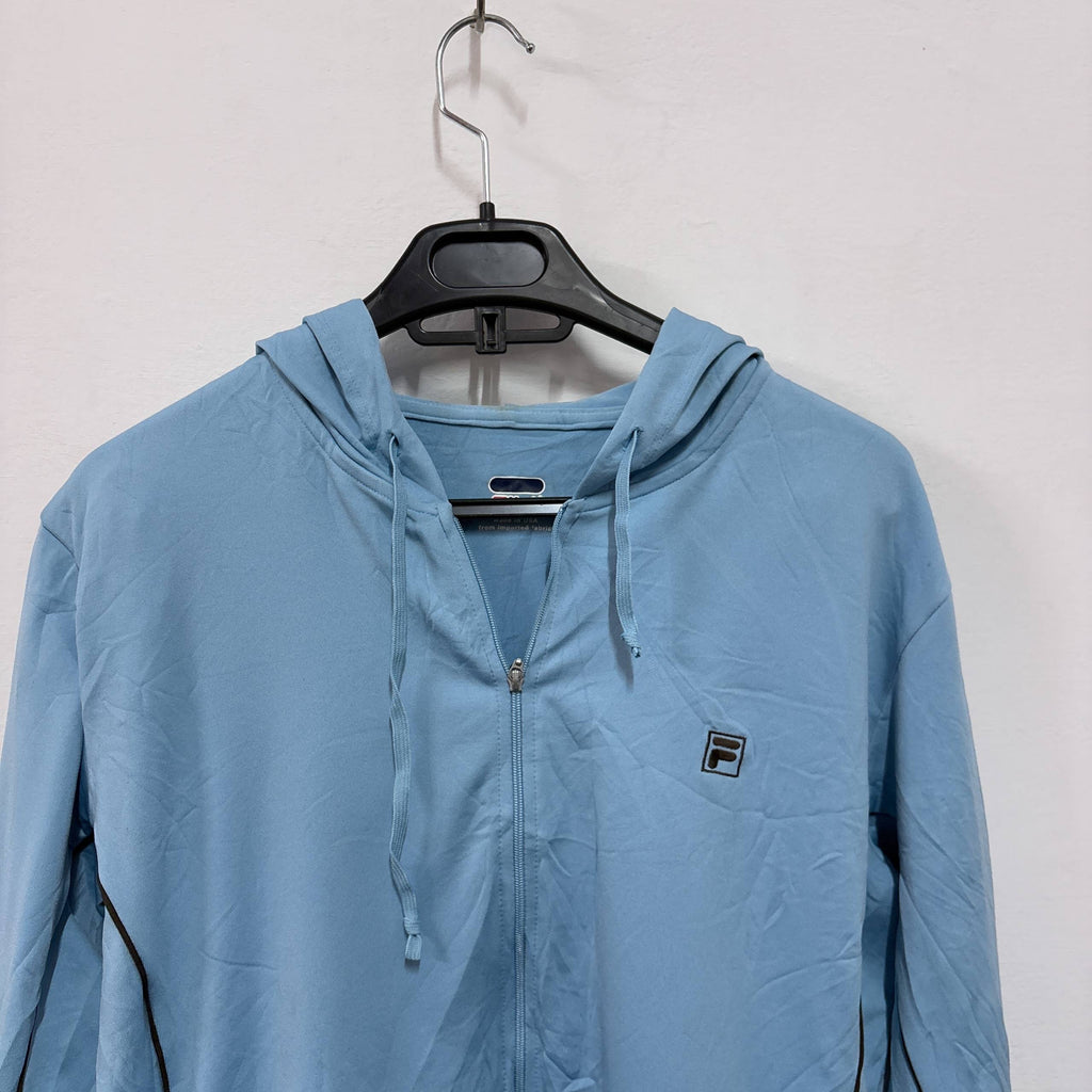 FILA BLUE JACKET