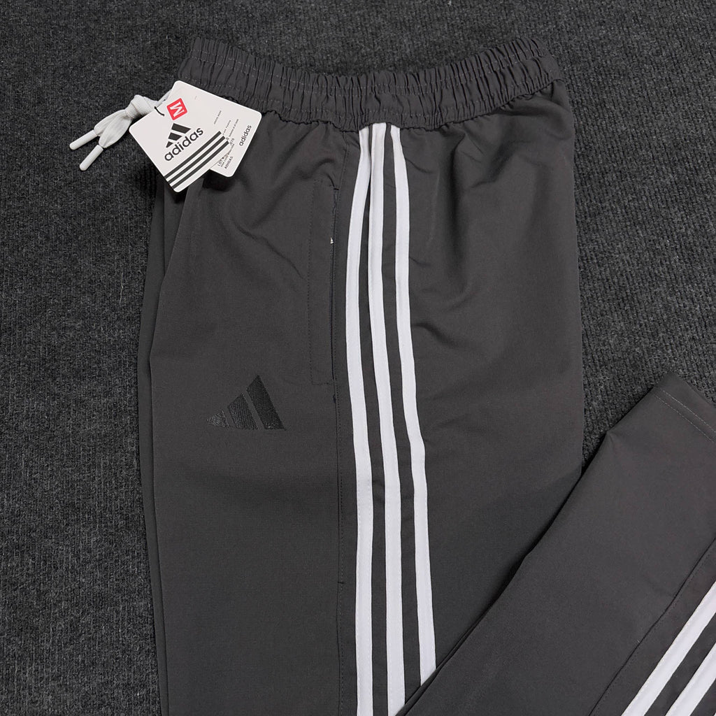 ADIDAS PREMIUM DGREY TRACK