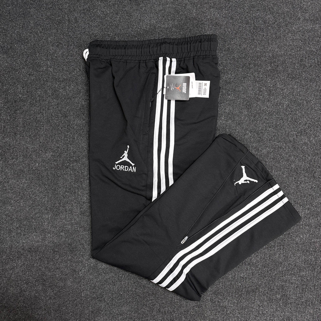 JORDAN BLACK SERIES TRACKPANT