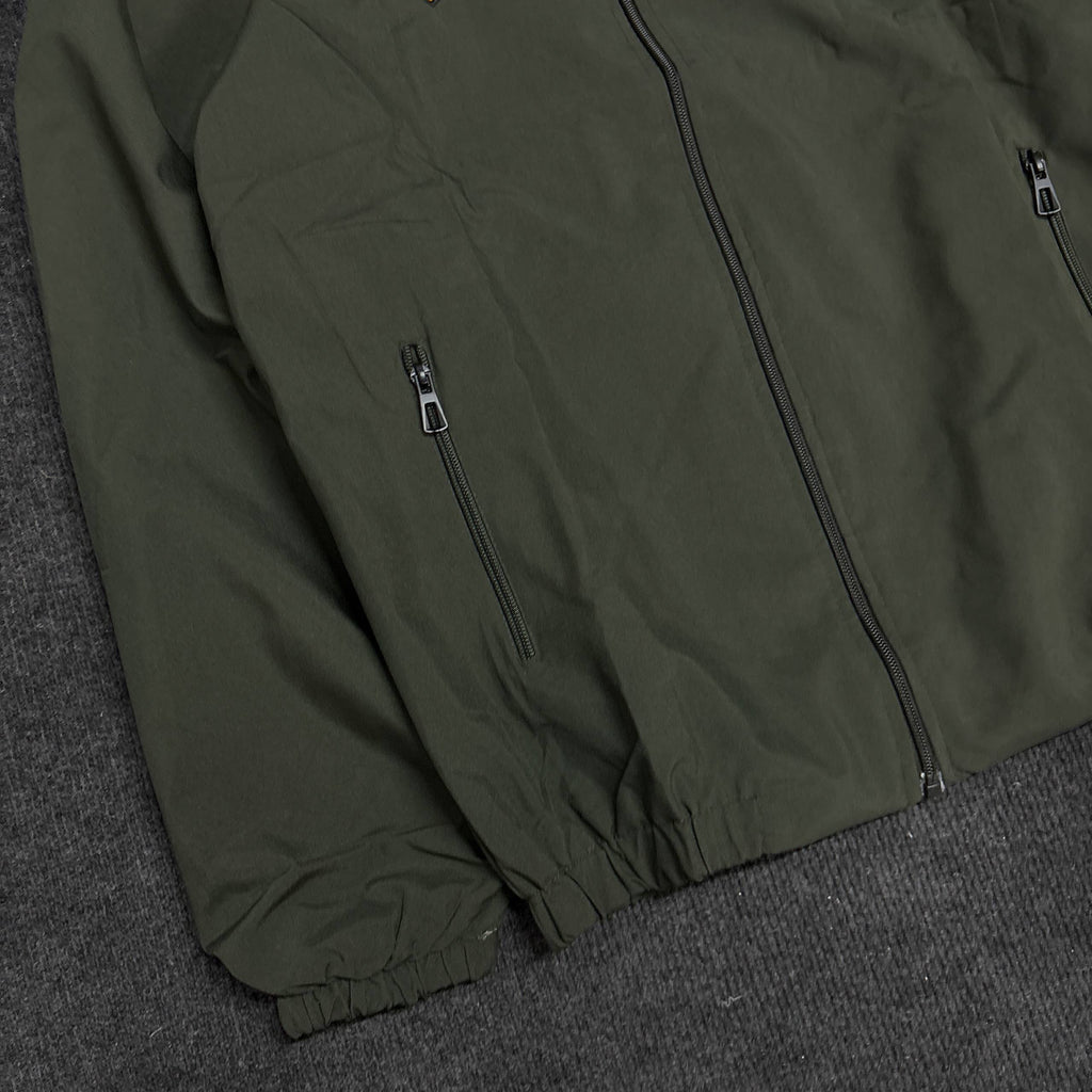 FERRARI GREEN JACKET