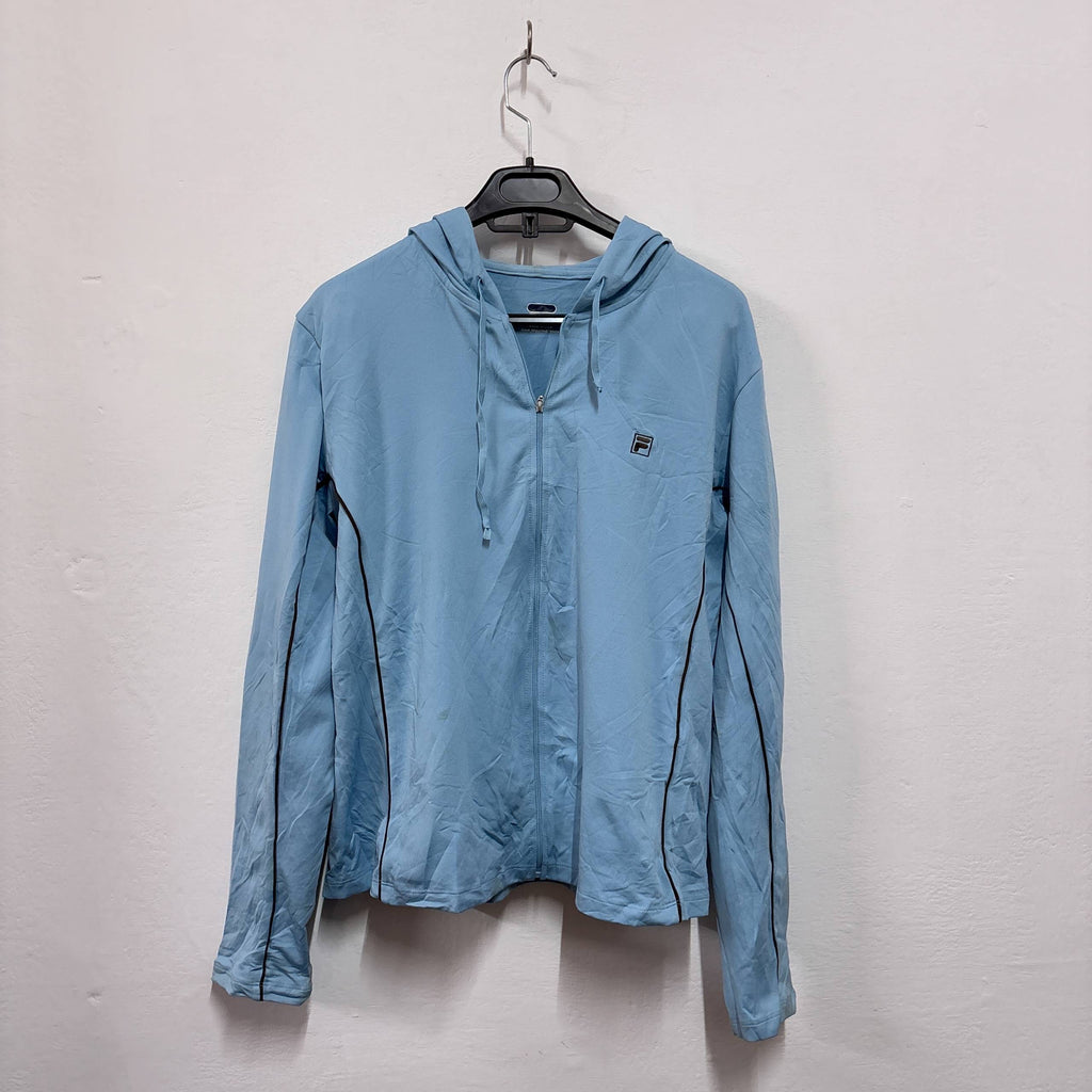 FILA BLUE JACKET