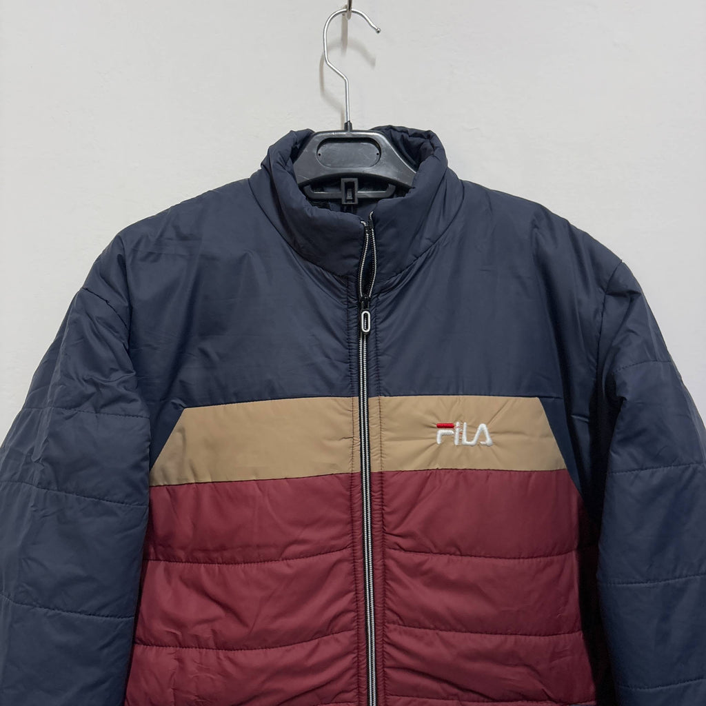 FILA PUFFER JACKET