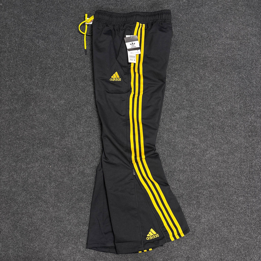 ADIDAS BLACK PREMIUM TRACK