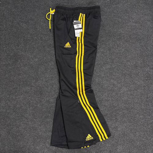ADIDAS BLACK PREMIUM TRACK