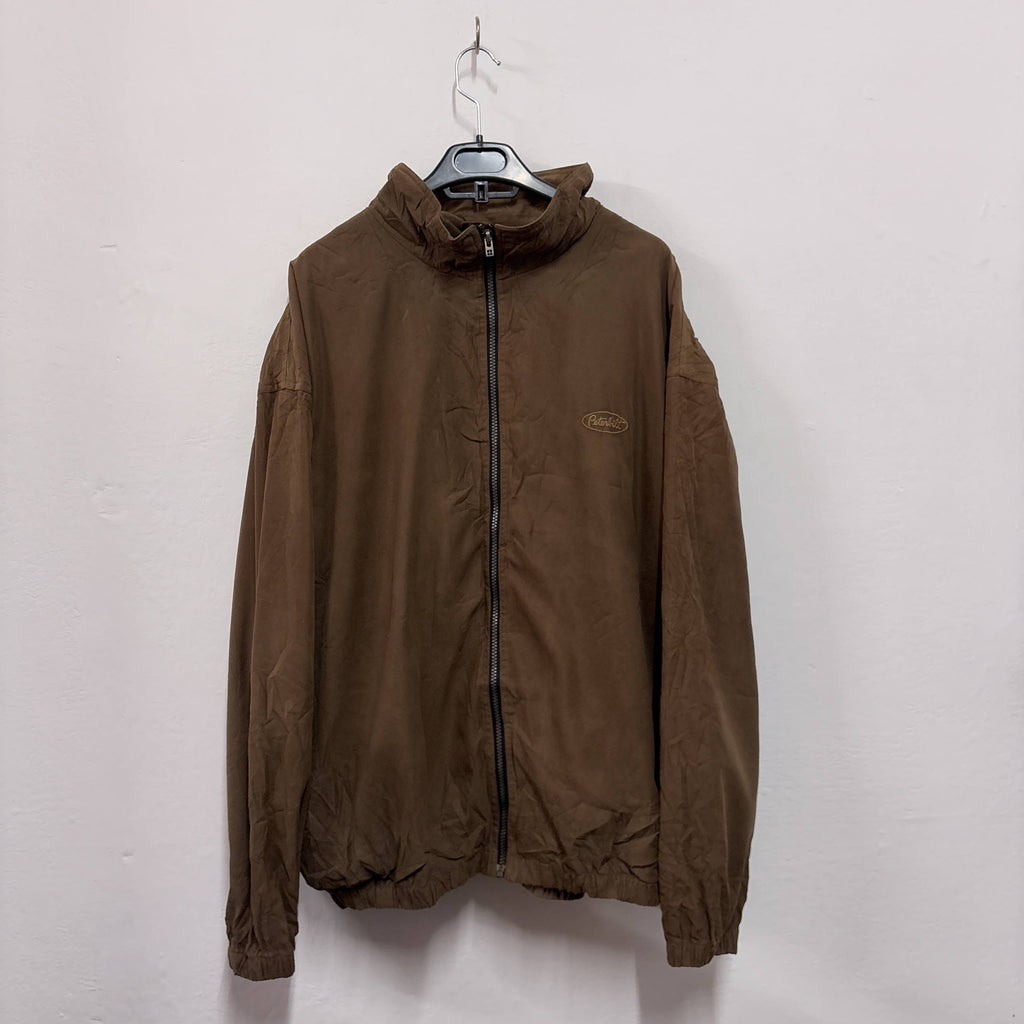 DARK PLAIN JACKET