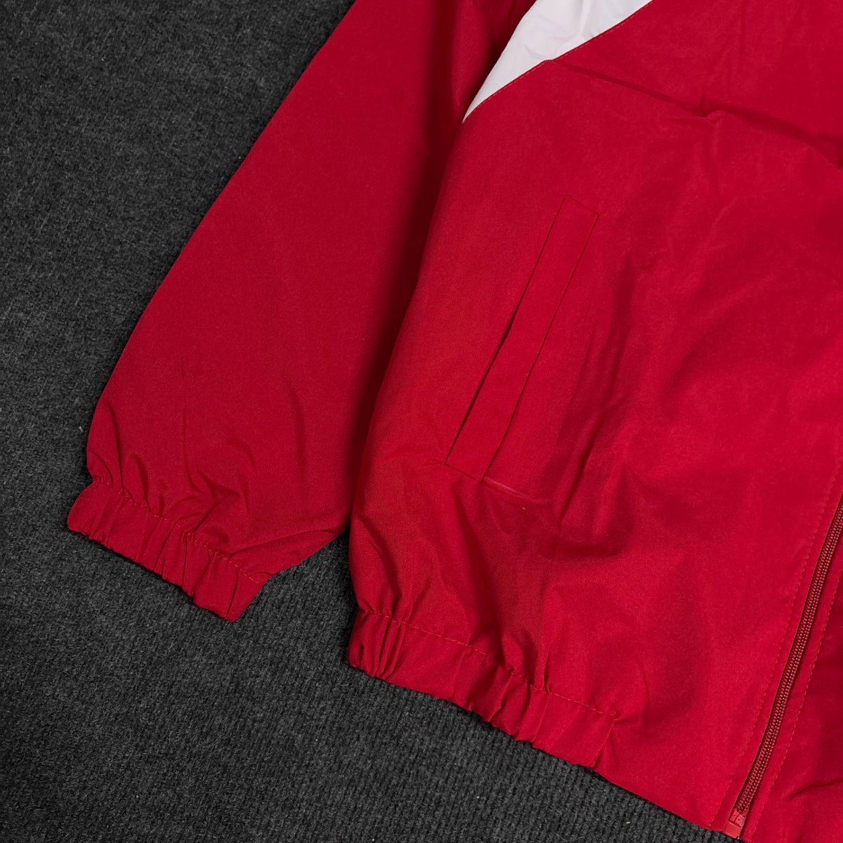 AMG EDITION RED JACKET