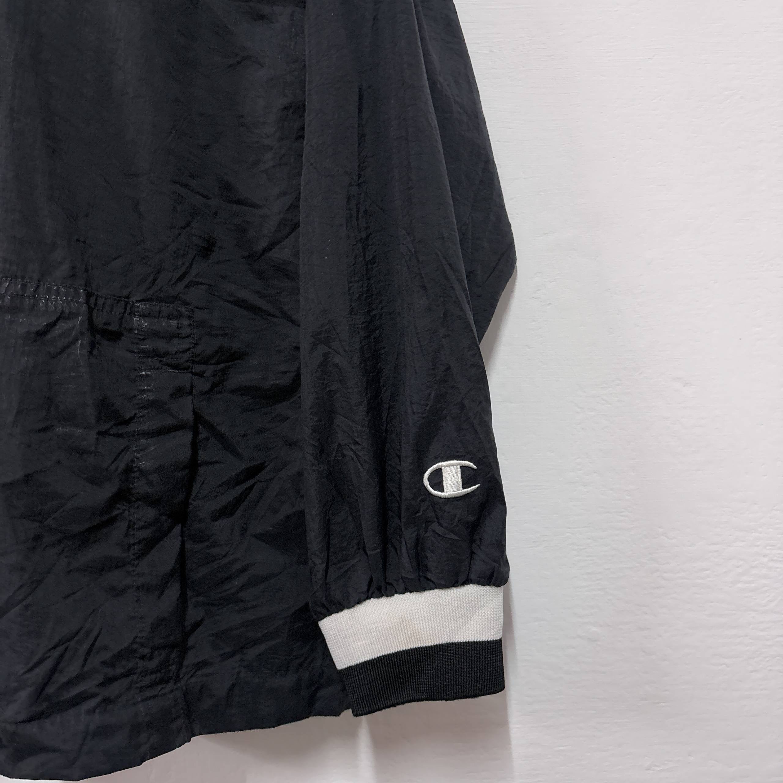 BLACK CHAMPION