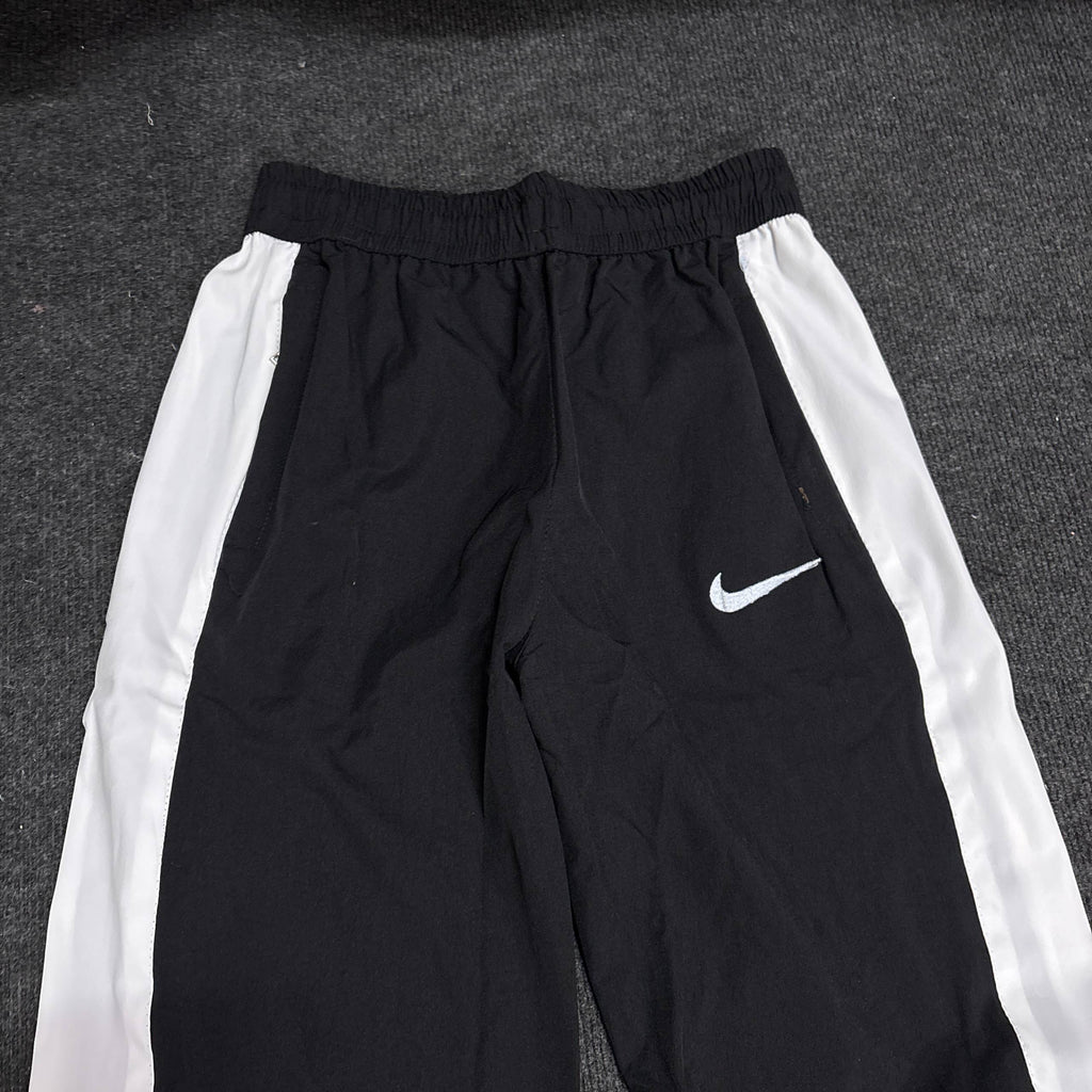 NIKE BLACK CONVERTIBLE TRACK