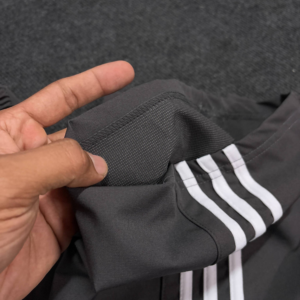 ADIDAS PREMIUM DGREY TRACK