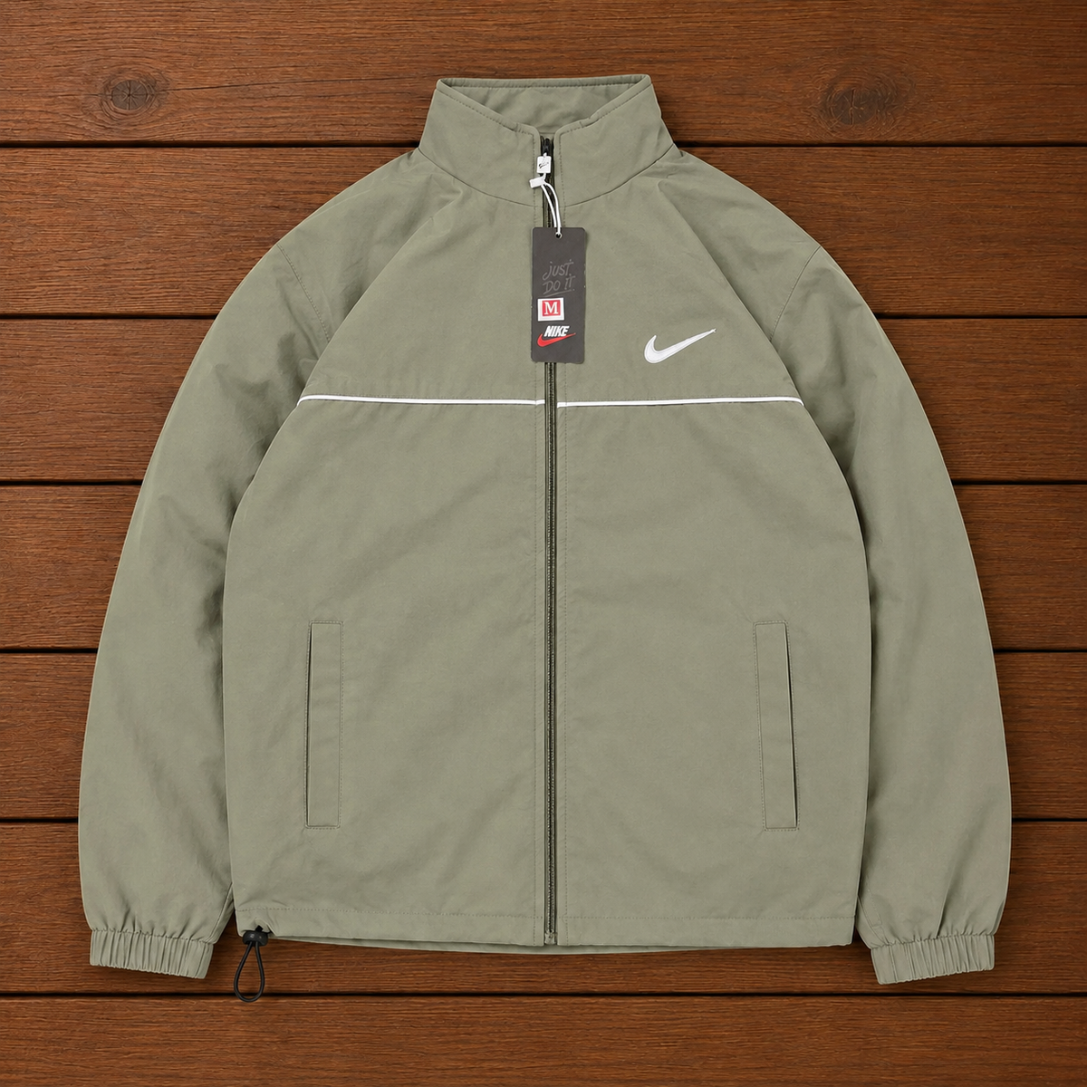 NIKE PASTEL PREMIUM JACKET
