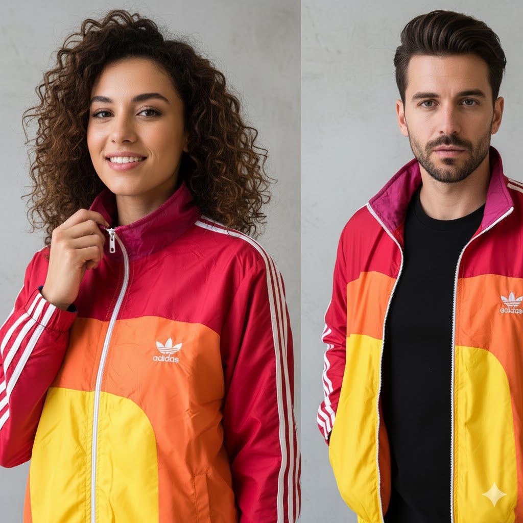 ADIDAS RAINBOW SERIES