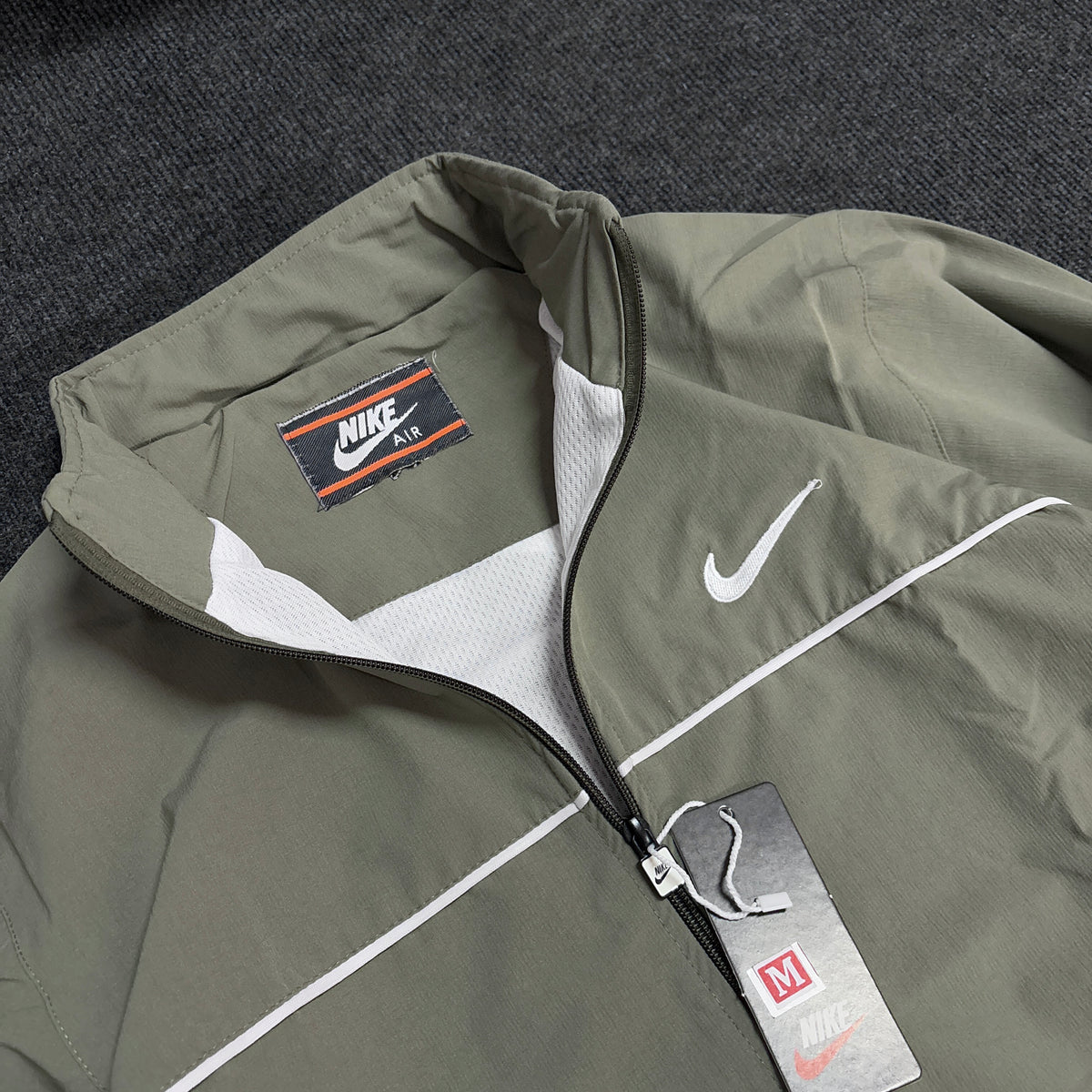 NIKE PASTEL PREMIUM JACKET