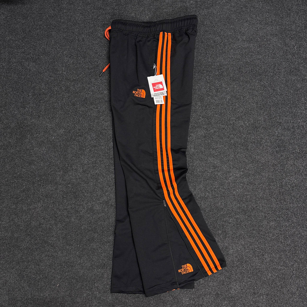 TNF BLACK SERIES TRACK
