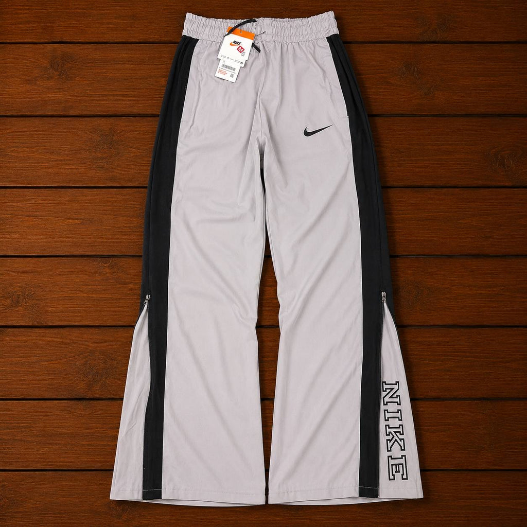 NIKE SILVER CONVERTIBLE TRACK